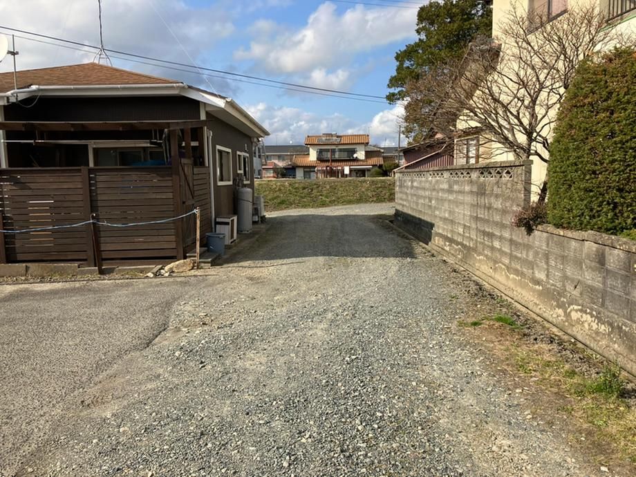 Land for Sale in Iwaki City, Fukushima - 203.72m2 Plot - Thumbnail 4