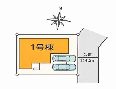 4LDK+S Detached House for Sale in Saitama, 108m2, New Build - Thumbnail 4