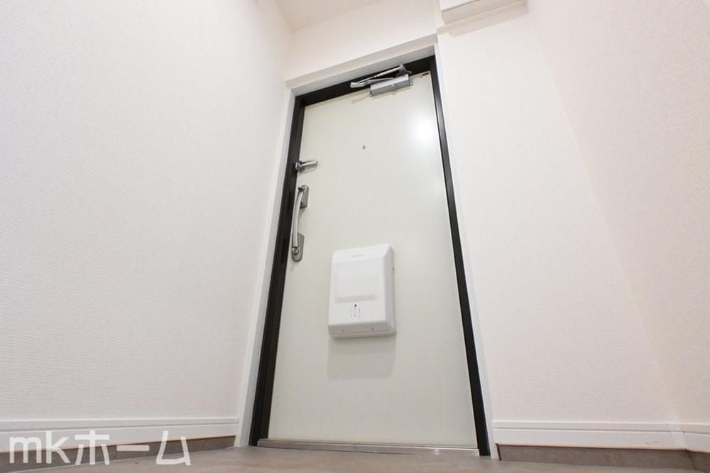 Renovated 3LDK Apartment Near Kemigawahama Station, Chiba - Thumbnail 3