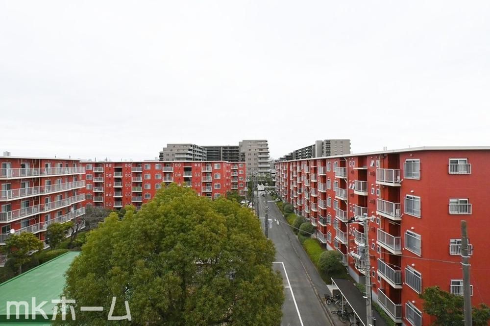 Renovated 3LDK Apartment Near Kemigawahama Station, Chiba - Thumbnail 2