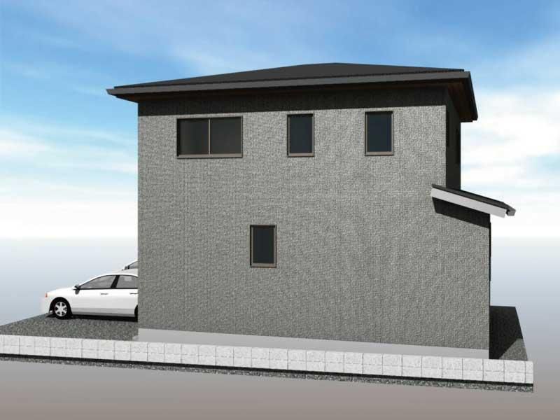 Building Condition Land for Sale in Seto Minamimachi, Kochi City - Thumbnail 3