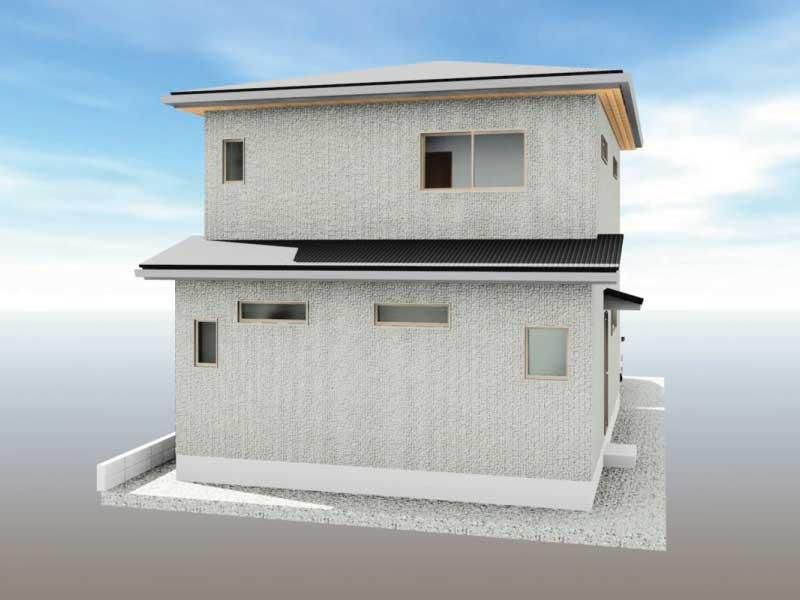 Building Condition Land for Sale in Seto Minamimachi, Kochi City - Thumbnail 2