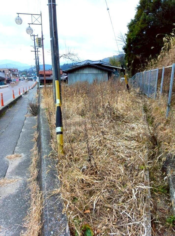 Land for Sale in Iida City, Nagano - 424.61 sqm - Thumbnail 4