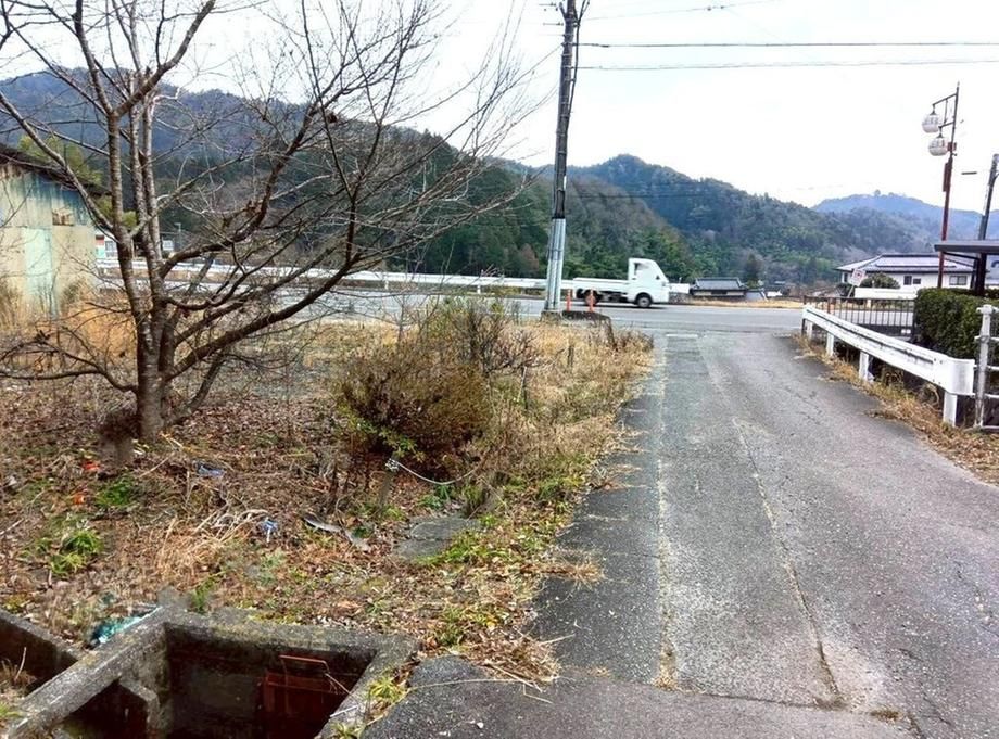 Land for Sale in Iida City, Nagano - 424.61 sqm - Thumbnail 3