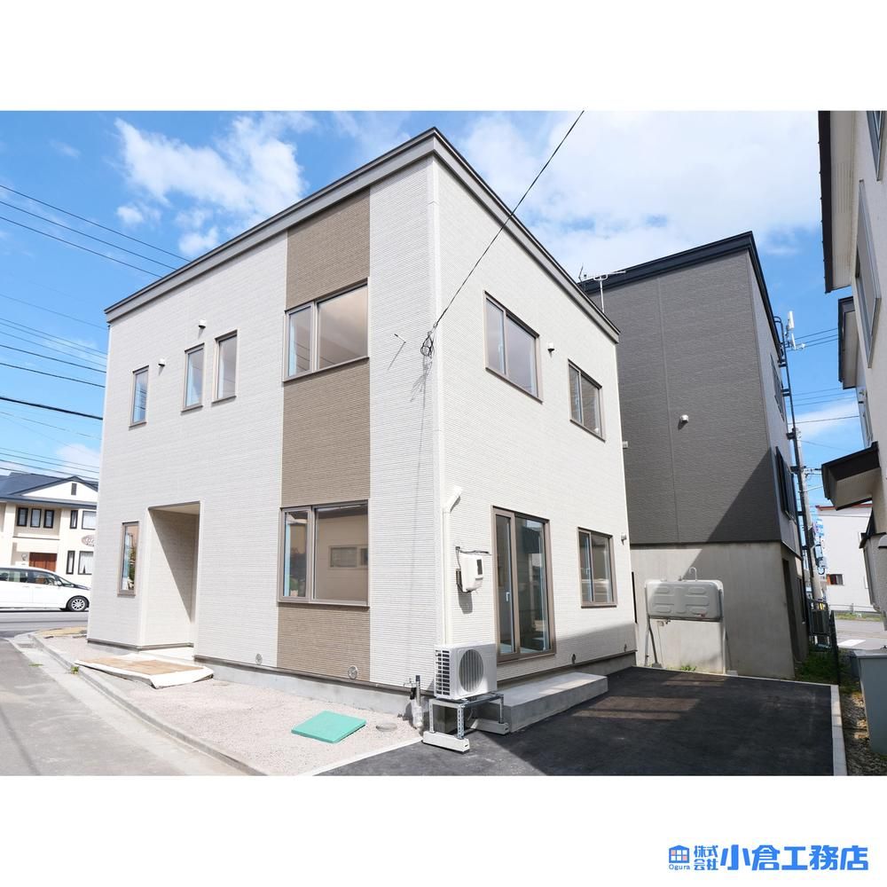 Renovated 3LDK House in Hakodate, Hokkaido - Thumbnail 2