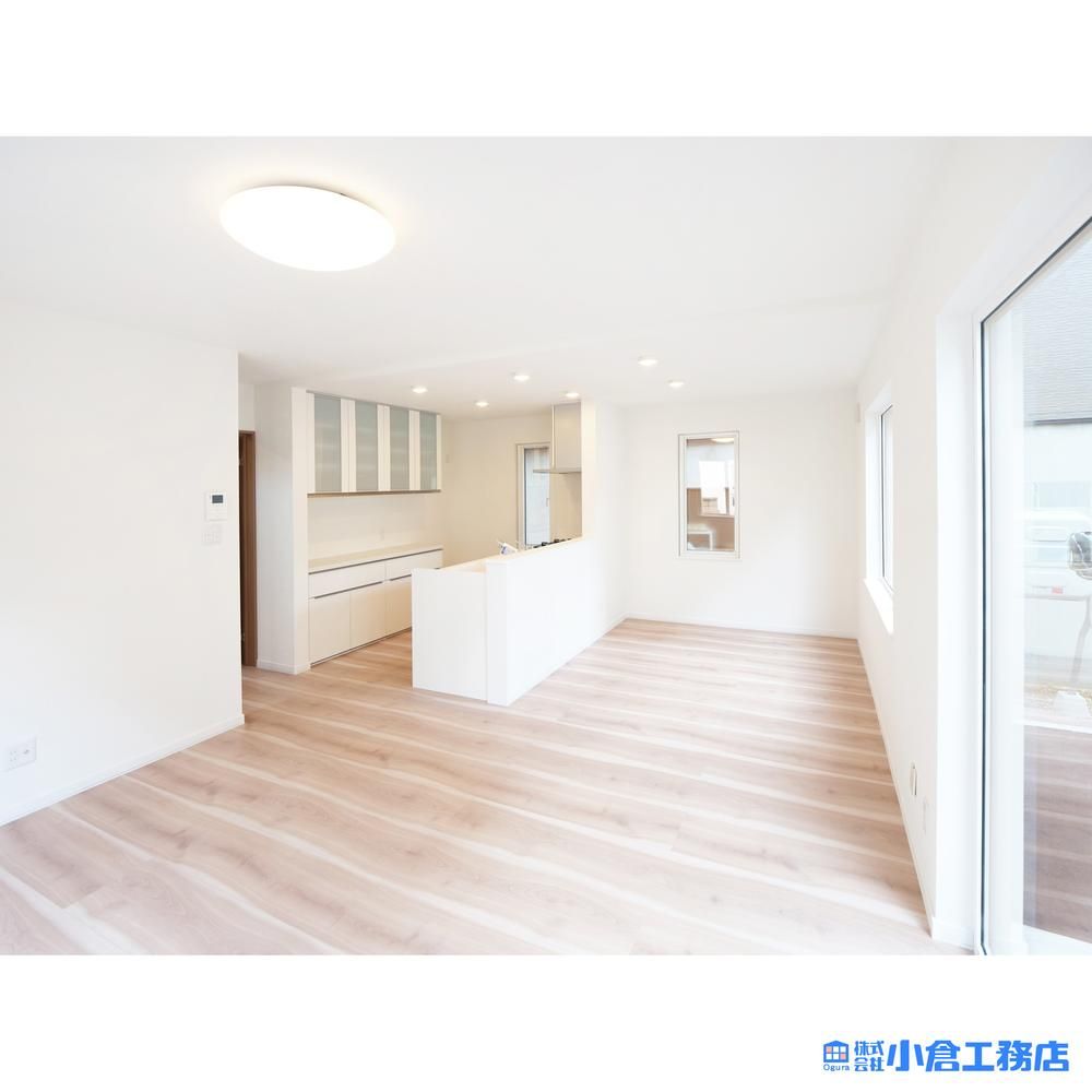 Renovated 3LDK House in Hakodate, Hokkaido - Thumbnail 4