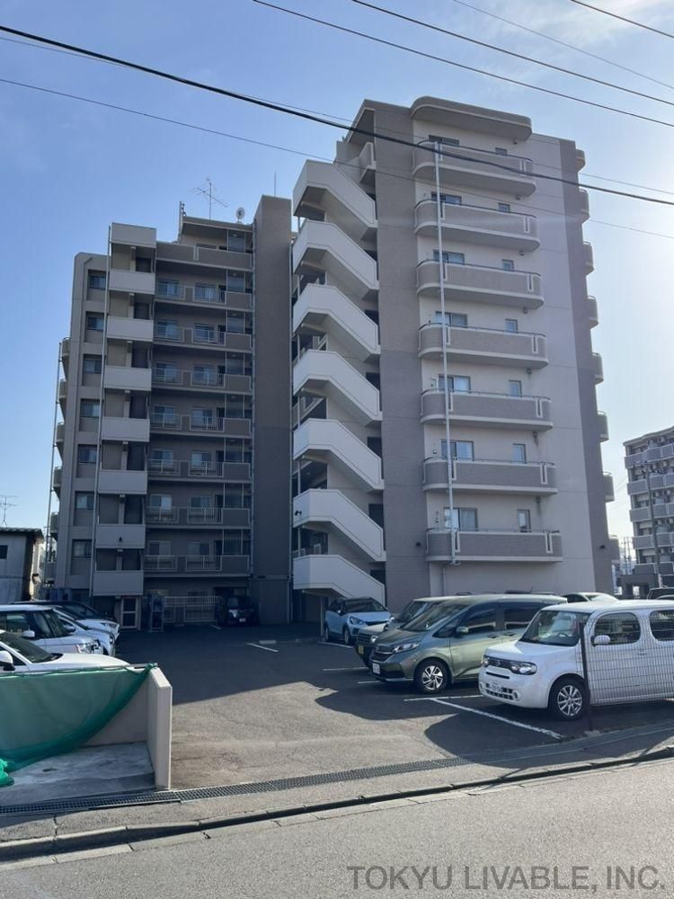 3LDK Apartment for Sale in Miyagino-ku, Sendai City, Miyagi - Thumbnail 2