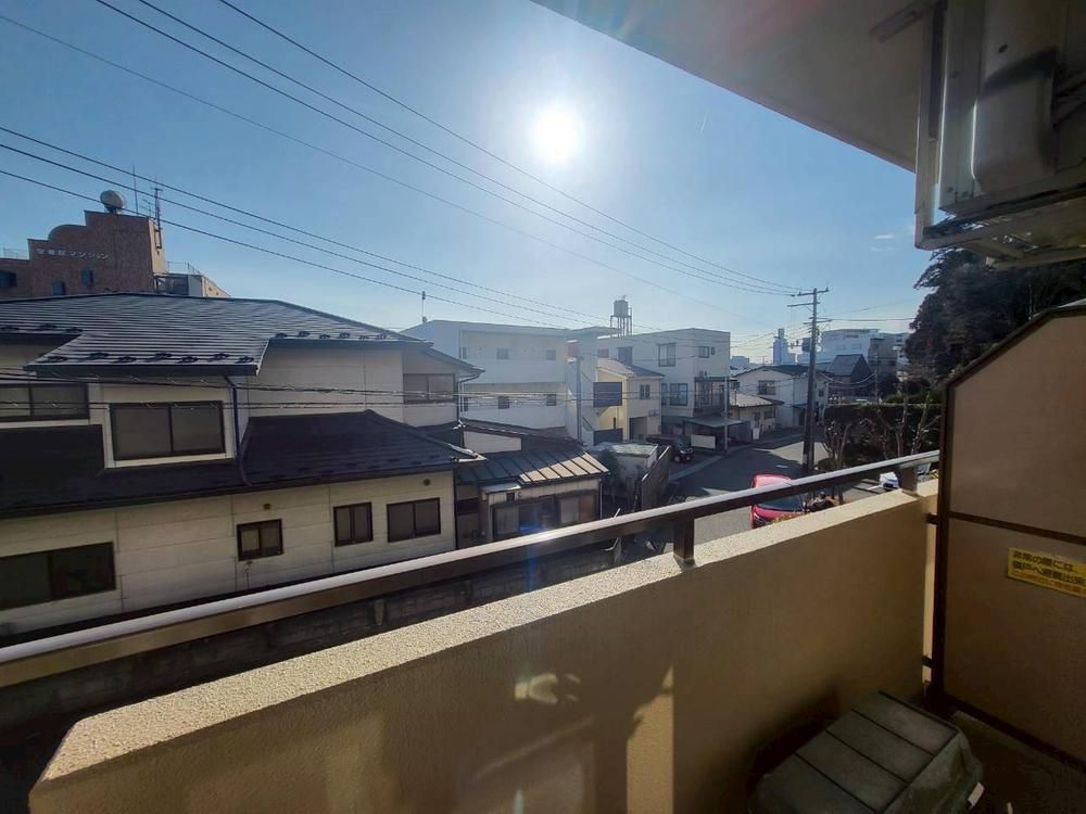 3LDK Apartment for Sale in Sendai Near Toshogu Station - Thumbnail 2