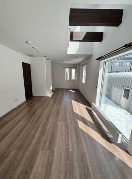 3LDK+S House for Sale in Toyohira, Sapporo - 100.61m² - Thumbnail 4