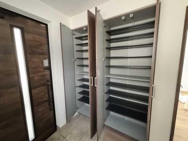3LDK+S House for Sale in Toyohira, Sapporo - 100.61m² - Thumbnail 3
