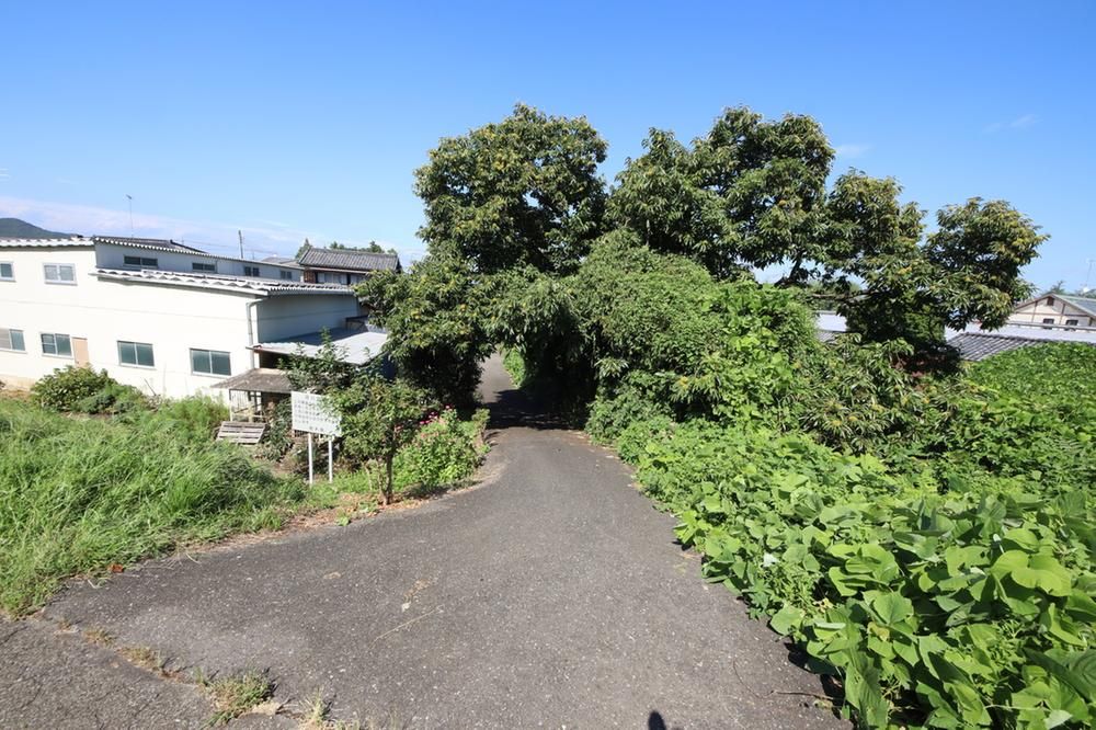 568 sqm Land for Sale in Ashikaga, Tochigi - Thumbnail 2
