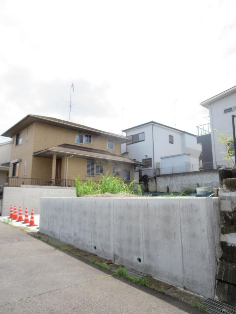 159.23m2 Building Land for Sale in Ebina City, Kanagawa - Thumbnail 3
