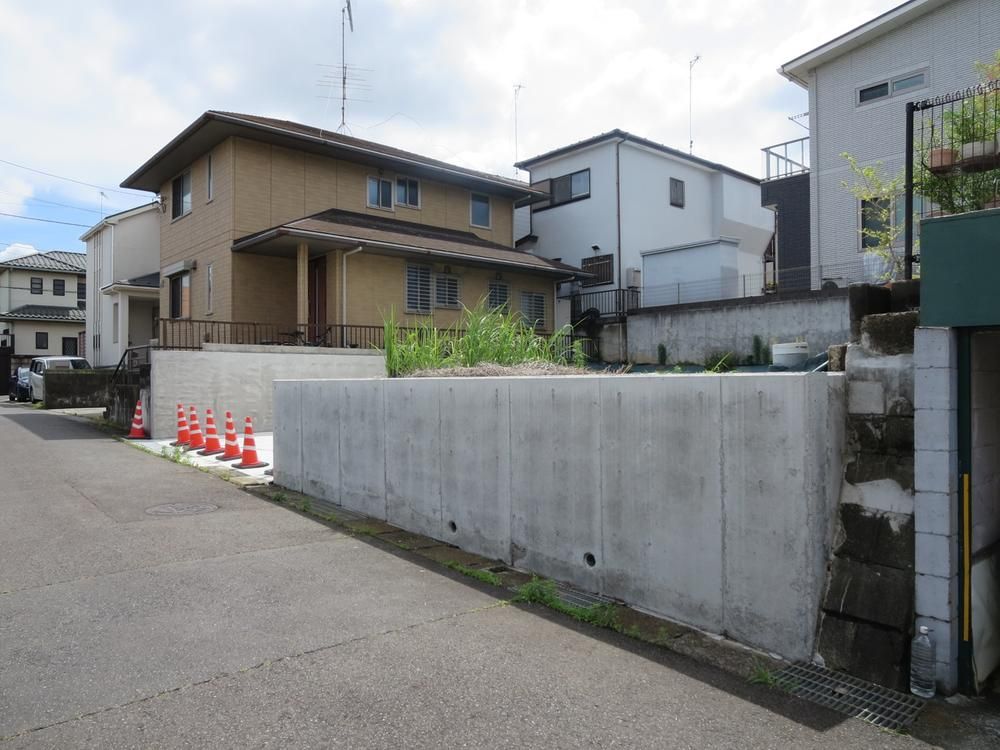 159.23m2 Building Land for Sale in Ebina City, Kanagawa - Thumbnail 2
