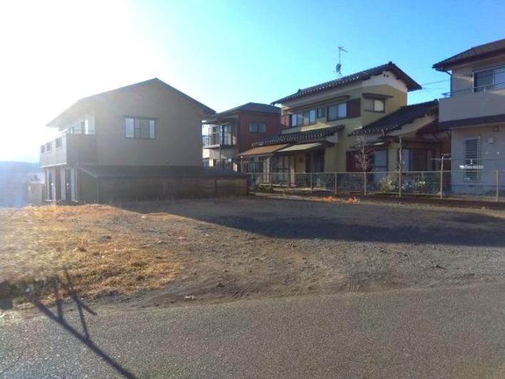 Land for Sale in Fujinomiya City 181 sqm - Thumbnail 2