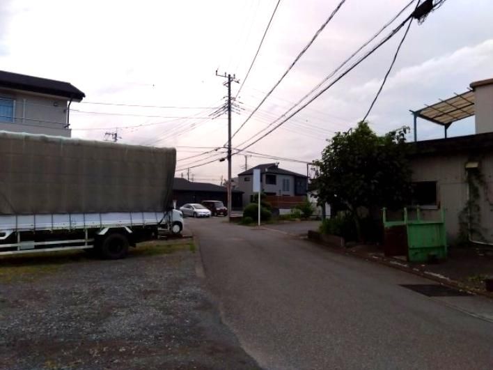 Land for Sale in Fujinomiya City 181 sqm - Thumbnail 3