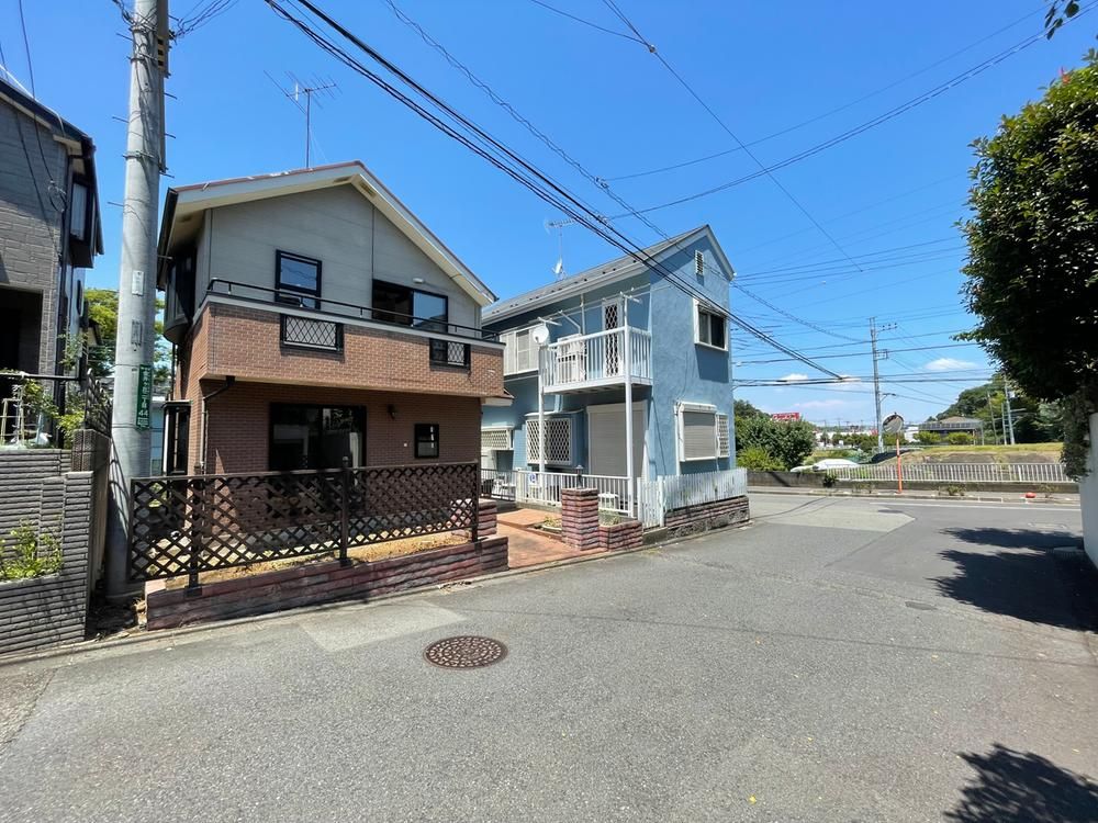 3LDK Detached House for Sale in Machida, Tokyo - Thumbnail 3