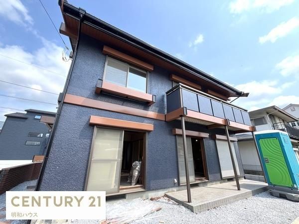 4LDK House by Misawa Homes on Corner Lot in Sakado City - Thumbnail 3