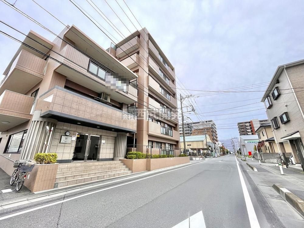 Renovated 3LDK Apartment in Saitama City, 64m², 31.99M Yen - Thumbnail 3