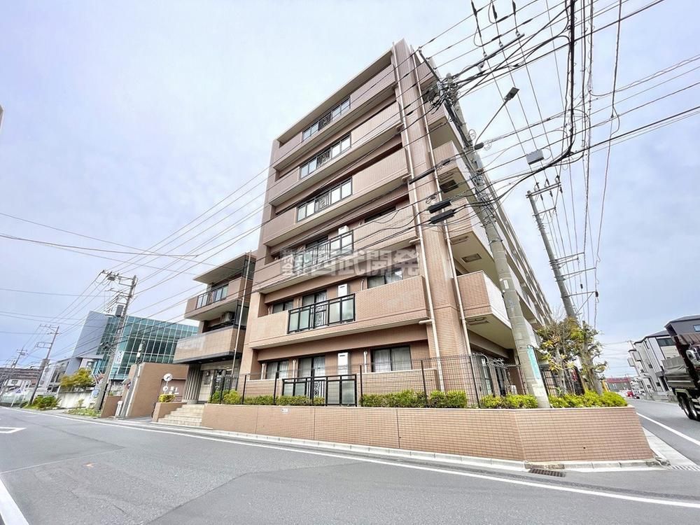 Renovated 3LDK Apartment in Saitama City, 64m², 31.99M Yen - Thumbnail 2