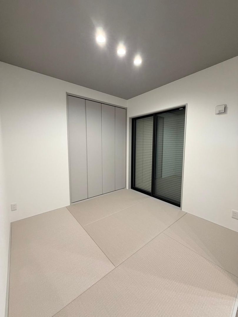 New 4LDK House for Sale in Koga, Fukuoka - 115 sqm, 2 Parking - Thumbnail 2