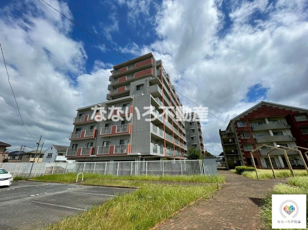 Fully Renovated 3LDK Apartment in Koga, Ibaraki - Thumbnail 2
