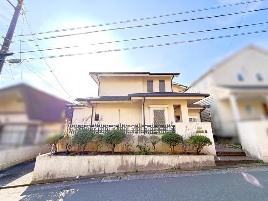 4LDK+S Detached House in Yokosuka, Kanagawa - 19 Million Yen - Thumbnail 4