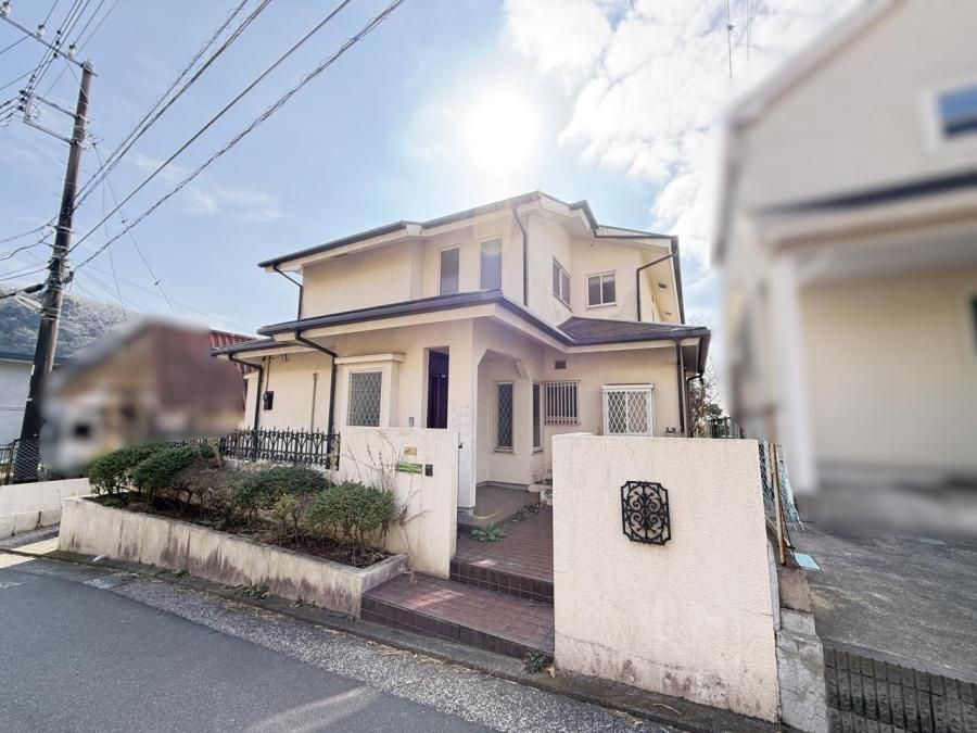 4LDK+S Detached House in Yokosuka, Kanagawa - 19 Million Yen - Thumbnail 3