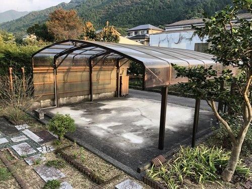 4LDK Pre-owned House in Niihama, Ehime - 350.52m2 Land - Thumbnail 2