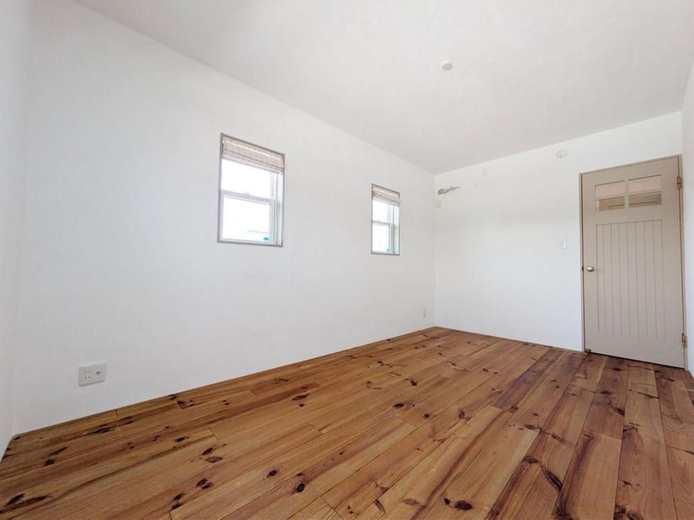 3LDK Detached House for Sale in Moriyama City, Shiga - Thumbnail 2