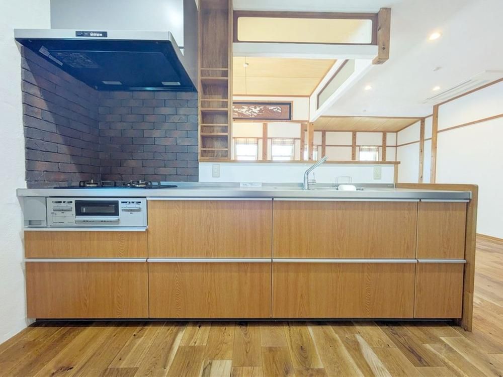 3LDK Detached House for Sale in Moriyama City, Shiga - Thumbnail 3