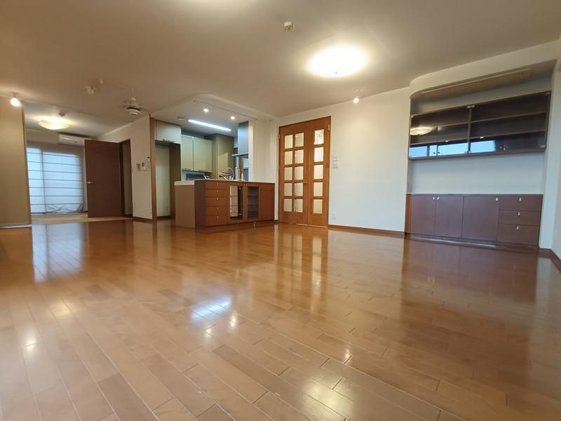 3LDK Apartment for Sale in Kagoshima City Near Kagoshima-Chuo Station - Thumbnail 4