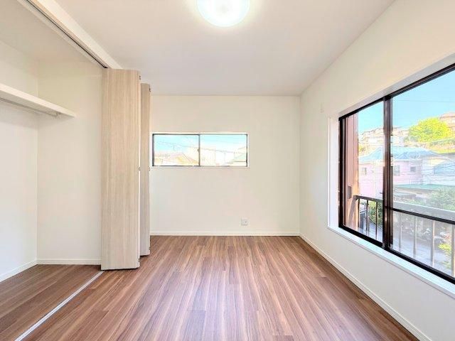 Renovated 3DK House in Totsuka-ku, Yokohama - 24.99M Yen - Thumbnail 3