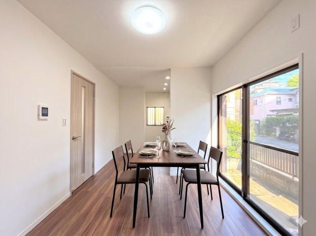 Renovated 3DK House in Totsuka-ku, Yokohama - 24.99M Yen - Thumbnail 2