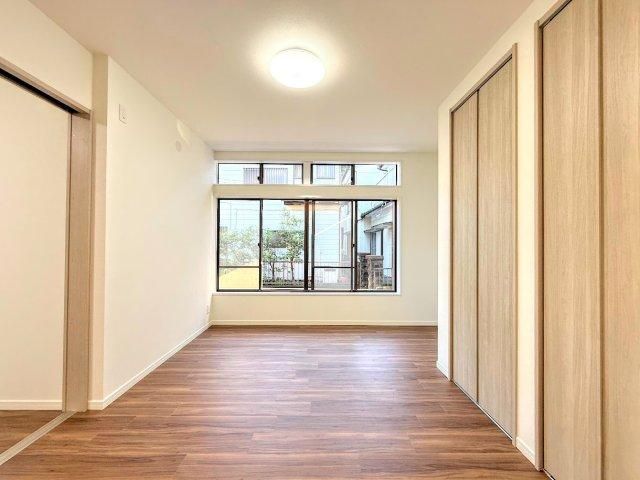 Renovated 3DK House in Totsuka-ku, Yokohama - 24.99M Yen - Thumbnail 4