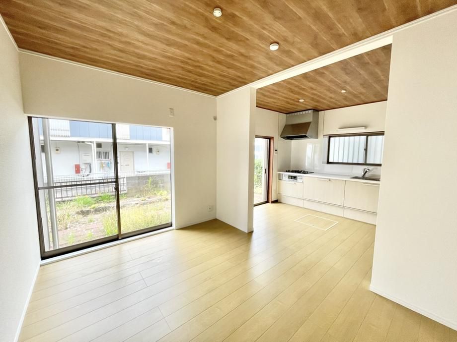 Renovated 4DK House in Kumagaya, Saitama - 76m2 - Thumbnail 3