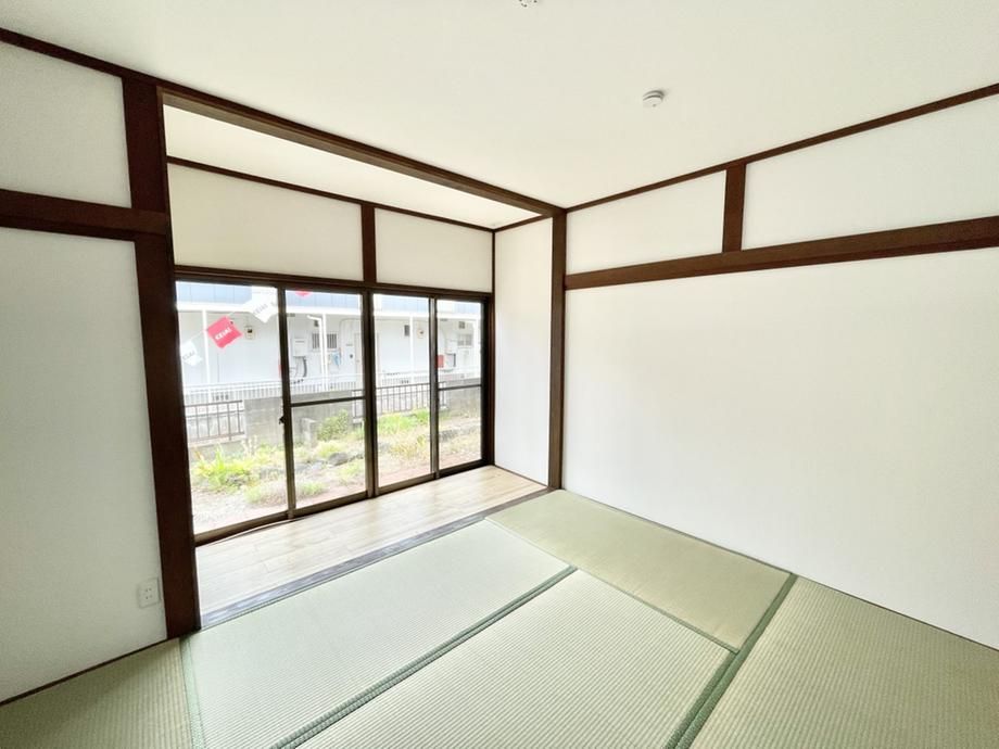 Renovated 4DK House in Kumagaya, Saitama - 76m2 - Thumbnail 2