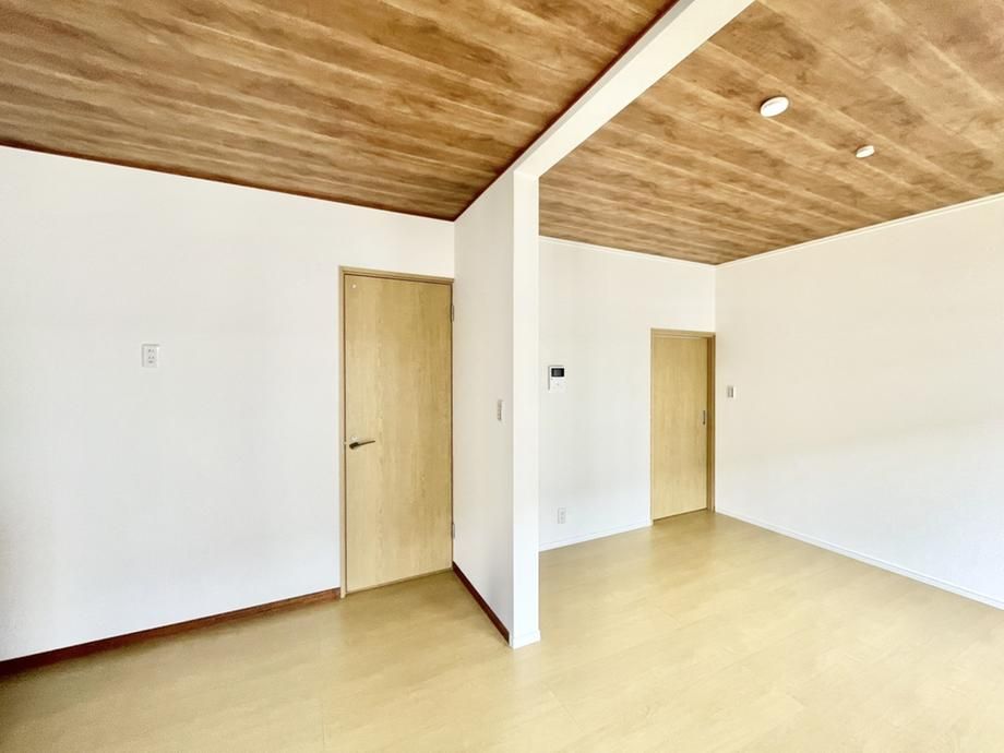 Renovated 4DK House in Kumagaya, Saitama - 76m2 - Thumbnail 4