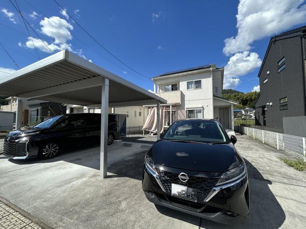 4LDK House with Solar Power in Hita, Oita - Thumbnail 3