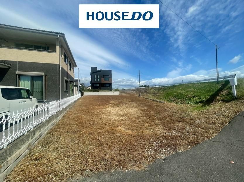 268.88m2 Building Land for Sale in Koharada, Koriyama City - Thumbnail 2