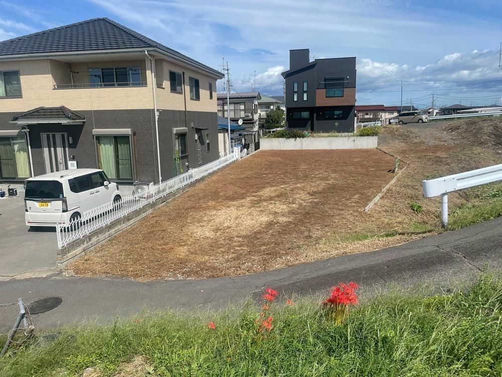 268.88m2 Building Land for Sale in Koharada, Koriyama City - Thumbnail 3