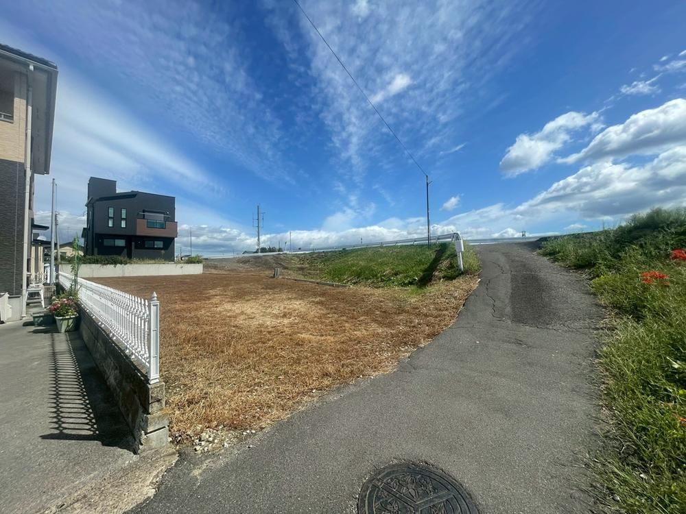 268.88m2 Building Land for Sale in Koharada, Koriyama City - Thumbnail 4