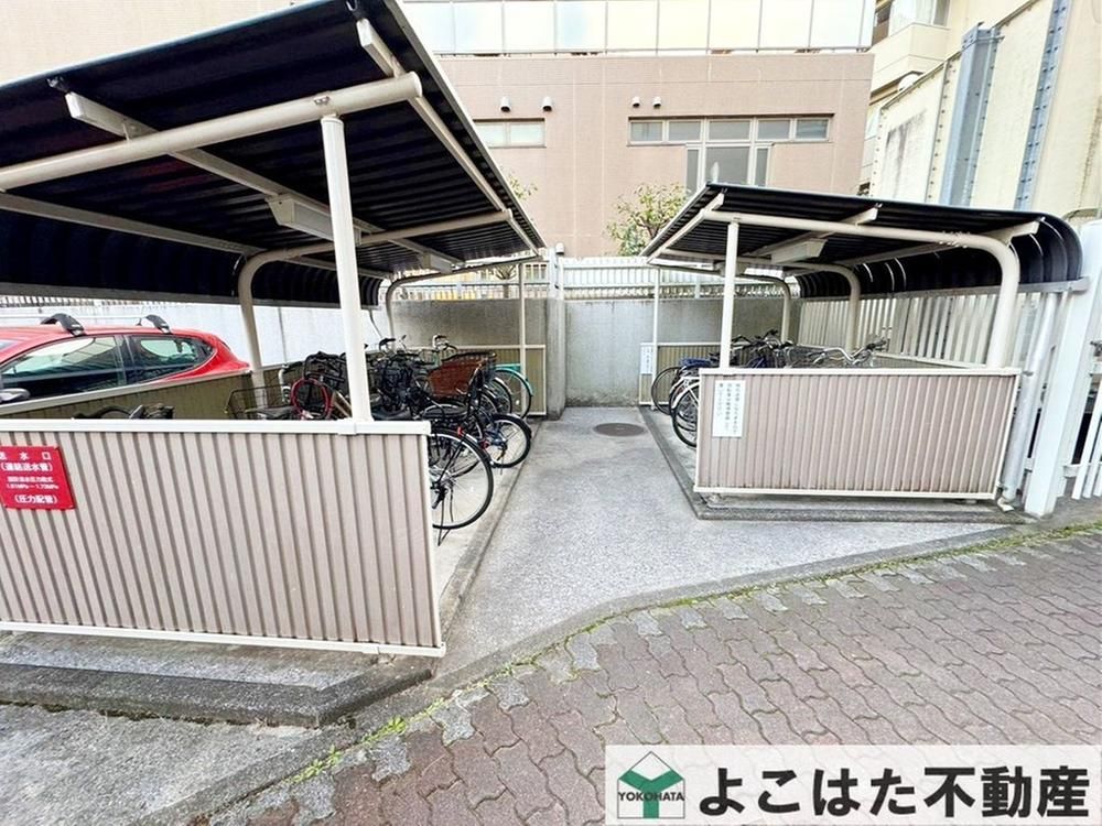 3LDK Apartment for Sale in Tama Ward, Kawasaki, 66m2 - Thumbnail 3
