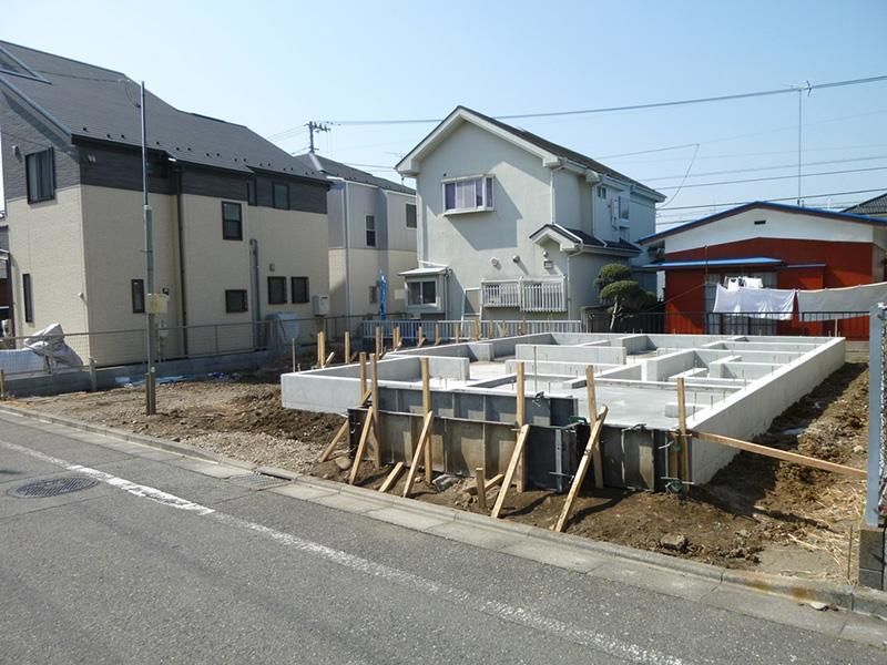 Land for Sale in Ome City, Tokyo - No Building Conditions - Thumbnail 2