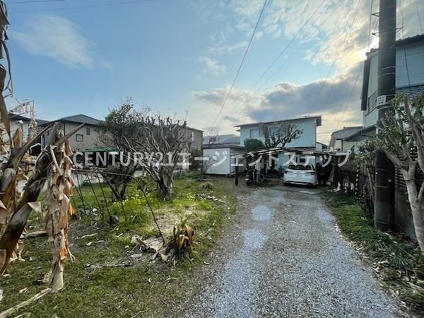 Building Land in Higashiomiyashita, Miyazaki - 509 sqm - Thumbnail 2