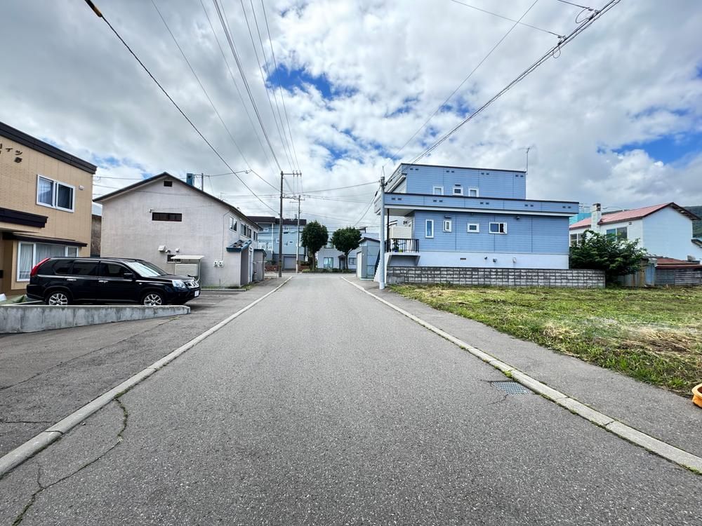 Land for Sale in Nishi Ward Sapporo 158m2 - Thumbnail 3