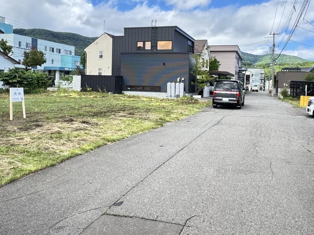 Land for Sale in Nishi Ward Sapporo 158m2 - Thumbnail 4