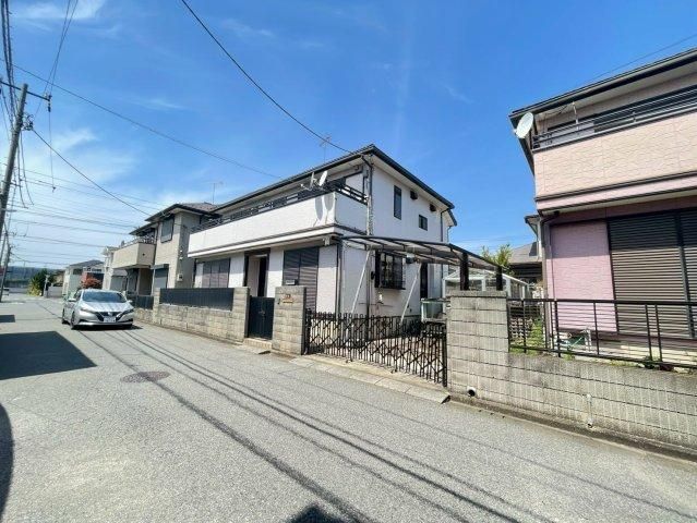 5LDK Lightweight Steel House for Sale in Chiba City - Thumbnail 3