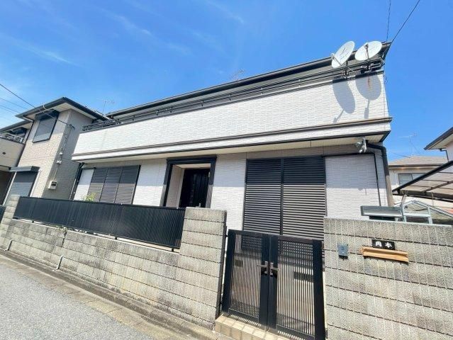5LDK Lightweight Steel House for Sale in Chiba City - Thumbnail 2