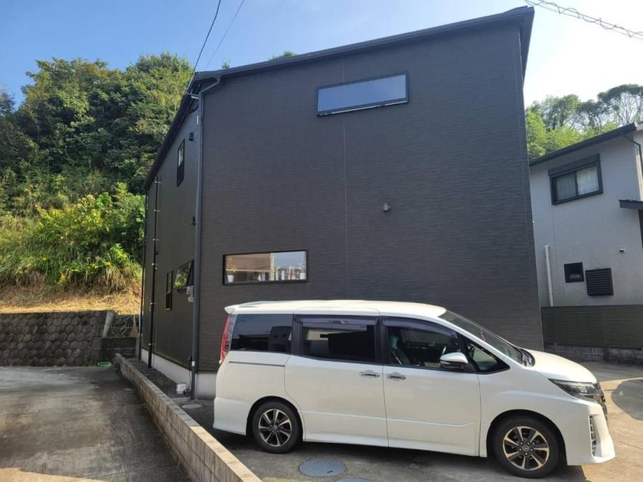 5LDK Detached House for Sale in Miyazaki City - 174.3 sqm - Thumbnail 2