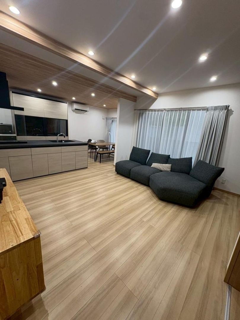 5LDK Detached House for Sale in Miyazaki City - 174.3 sqm - Thumbnail 4